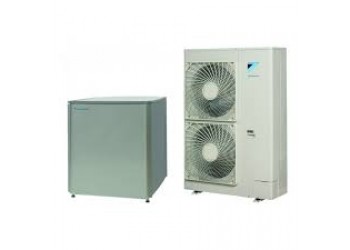 DAIKIN ALTHERMA